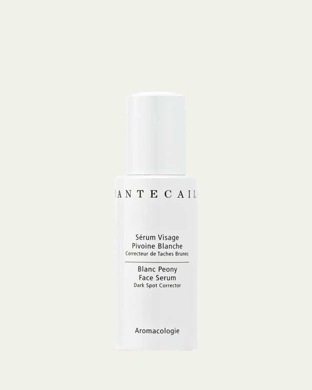 Blanc Peony Face Serum Dark Spot Corrector, 1 oz.